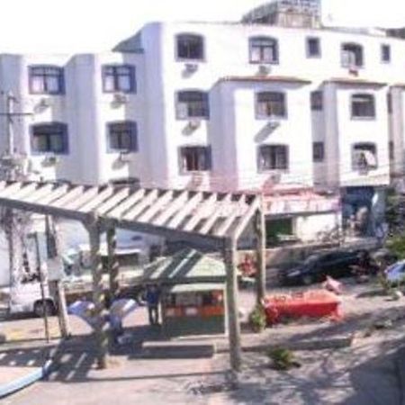 Estalagem Motel (Adults Only) 리오데자네이루 외부 사진
