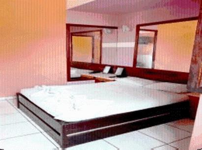 Estalagem Motel (Adults Only) 리오데자네이루 객실 사진
