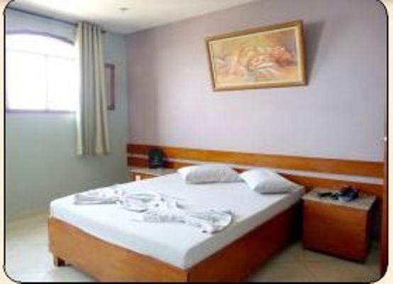Estalagem Motel (Adults Only) 리오데자네이루 외부 사진