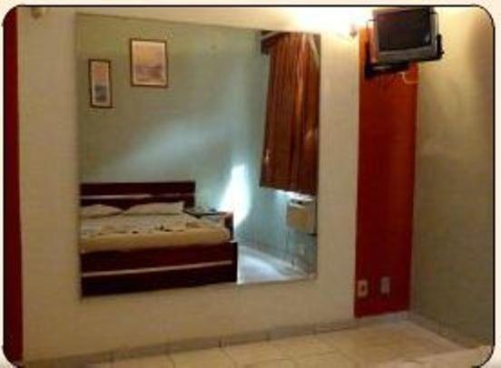 Estalagem Motel (Adults Only) 리오데자네이루 외부 사진