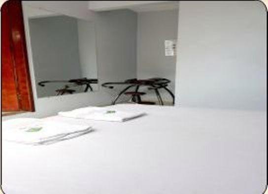 Estalagem Motel (Adults Only) 리오데자네이루 외부 사진