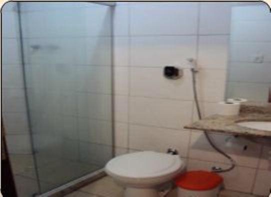 Estalagem Motel (Adults Only) 리오데자네이루 외부 사진