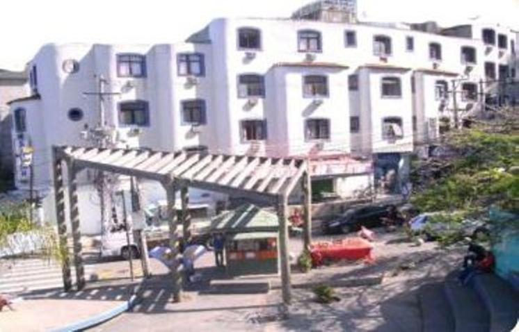 Estalagem Motel (Adults Only) 리오데자네이루 외부 사진