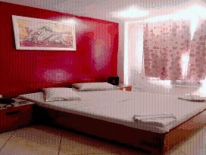 Estalagem Motel (Adults Only) 리오데자네이루 외부 사진